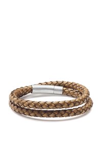 LUCLEON COLLINS - Armbånd - brown