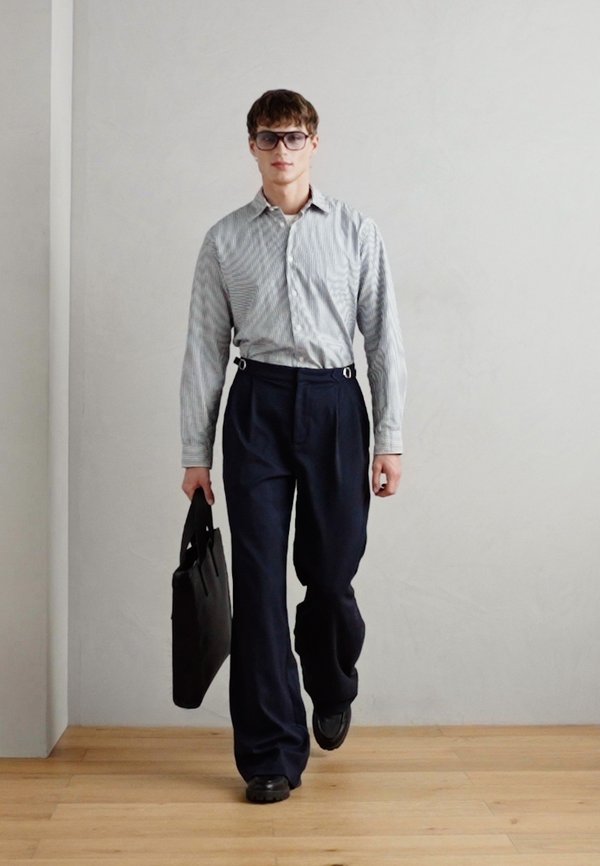 ALTO TROUSERS - Trousers4