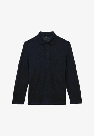 Reiss, Striktrøje - navy