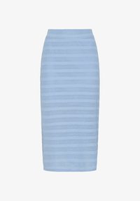 Non sélectionné, della robbia blue