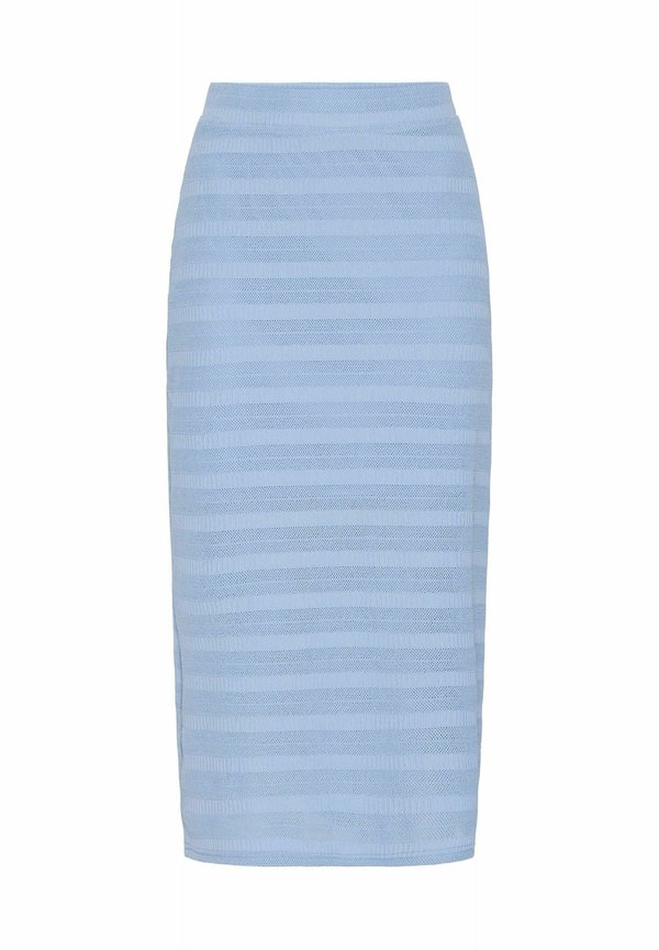 IXKNITTY - Pencil skirt4