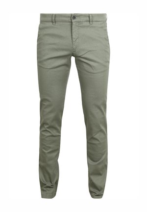 PICO SMART - Chino - groen