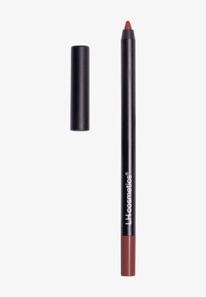 CRAYON - Lip liner - cool berry pink