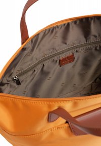 Hexagona POP - Borsa a mano - orange
