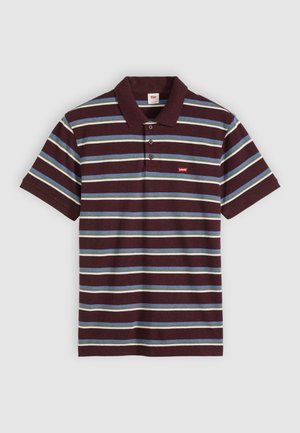Levi's®, Poloshirts - damian winetasting heather