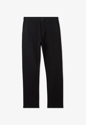 Terranova Chino - nero
