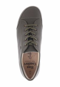 Finn Comfort FATAGE - Sneaker low - verde