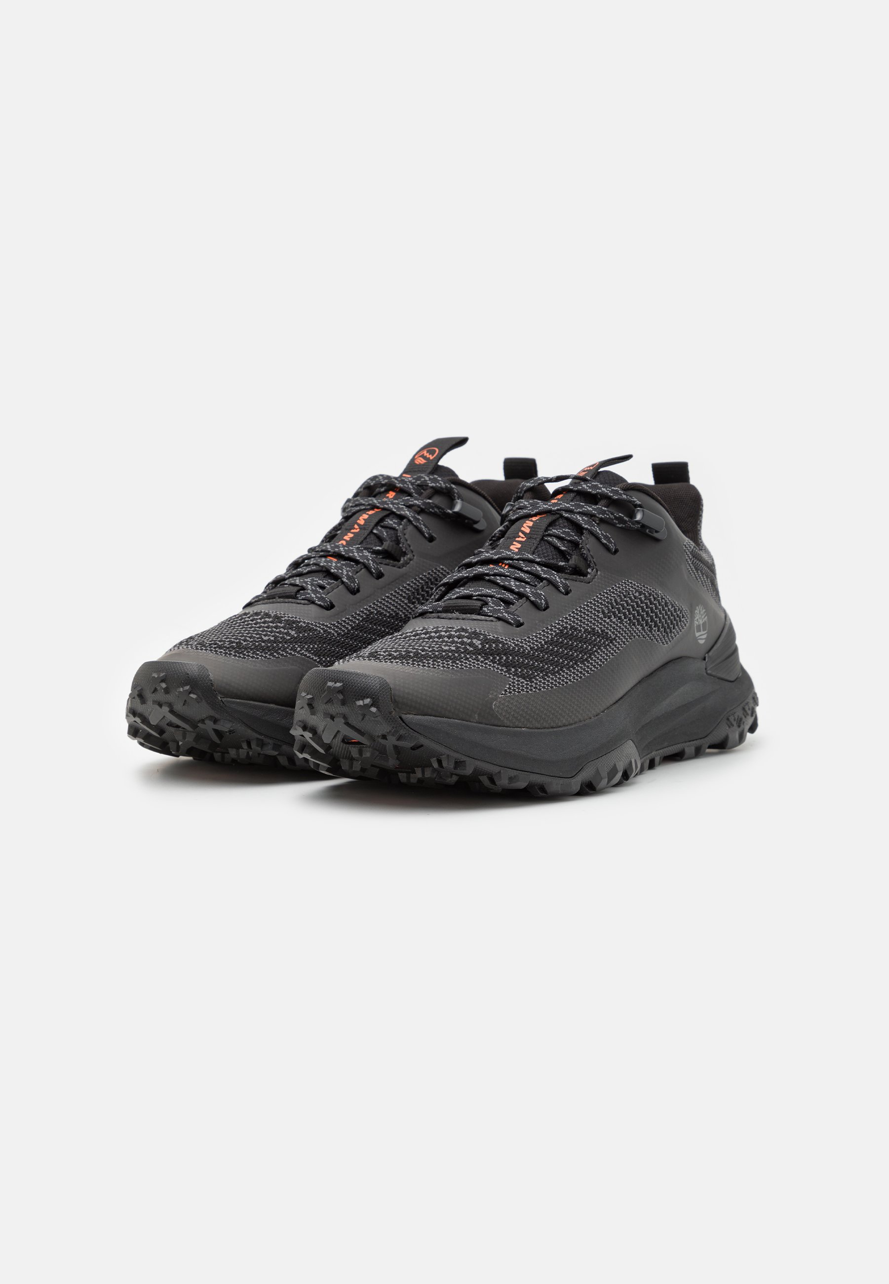 Timberland ACCESS - Sneakersy niskie/czarny - Zalando.pl