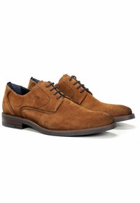 Fluchos Zapatos de vestir - antílope