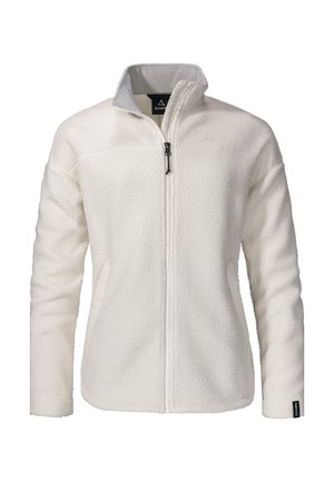 Schöffel Fleece jacket - natur