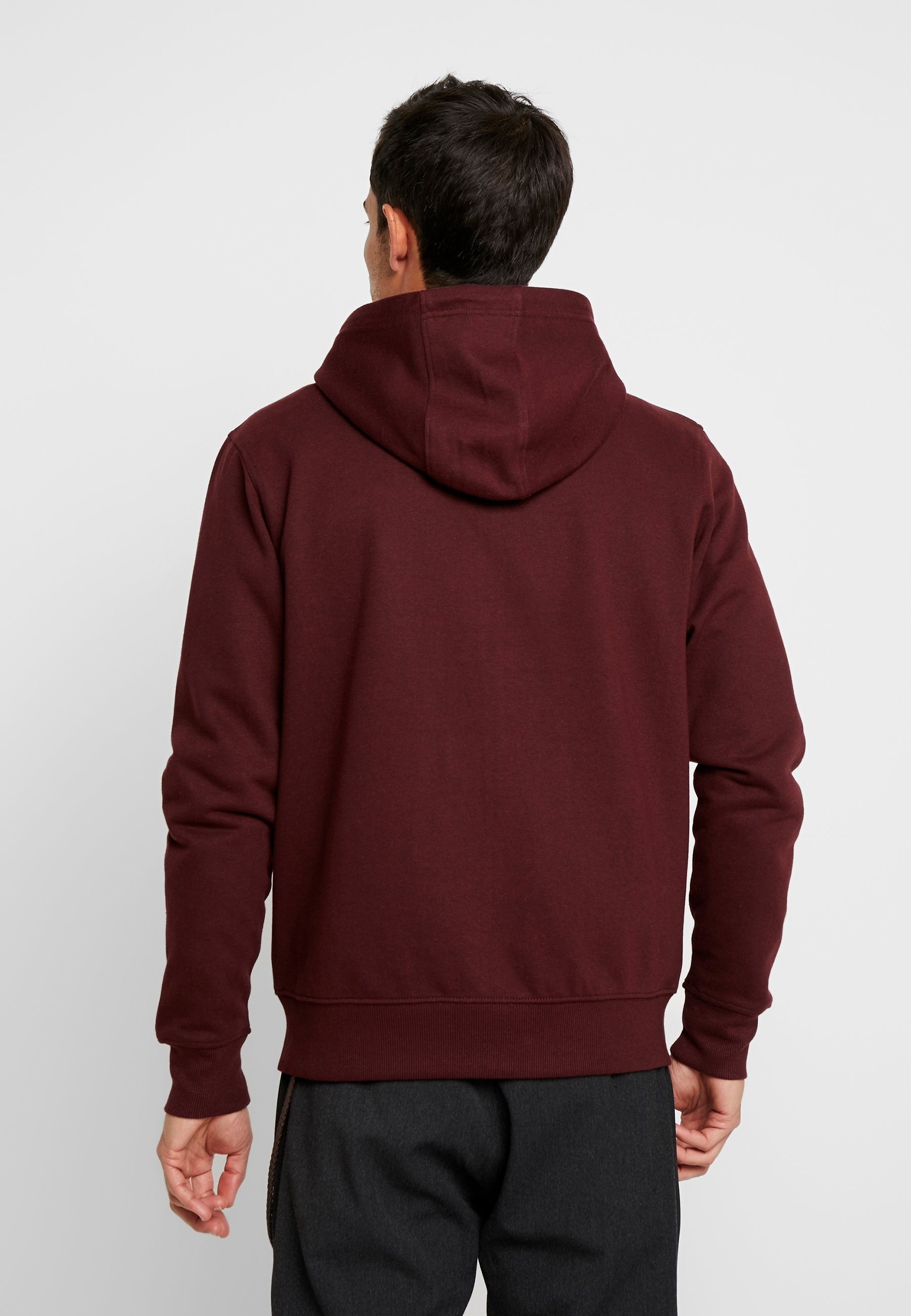 Homme MORGAN - Sweat à capuche zippé Homme MORGAN - Sweat à capuche zippé