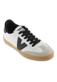 Victoria Shoes BASKET - Baskets basses - hielo