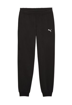 ESSENTIALS JOGGING - Pantaloni sportivi - black
