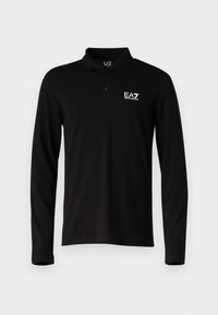 Polo - black