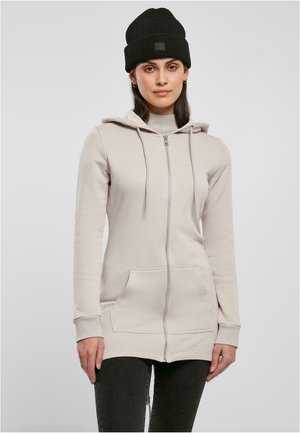 PARKA - Sweatjakke - warmgrey