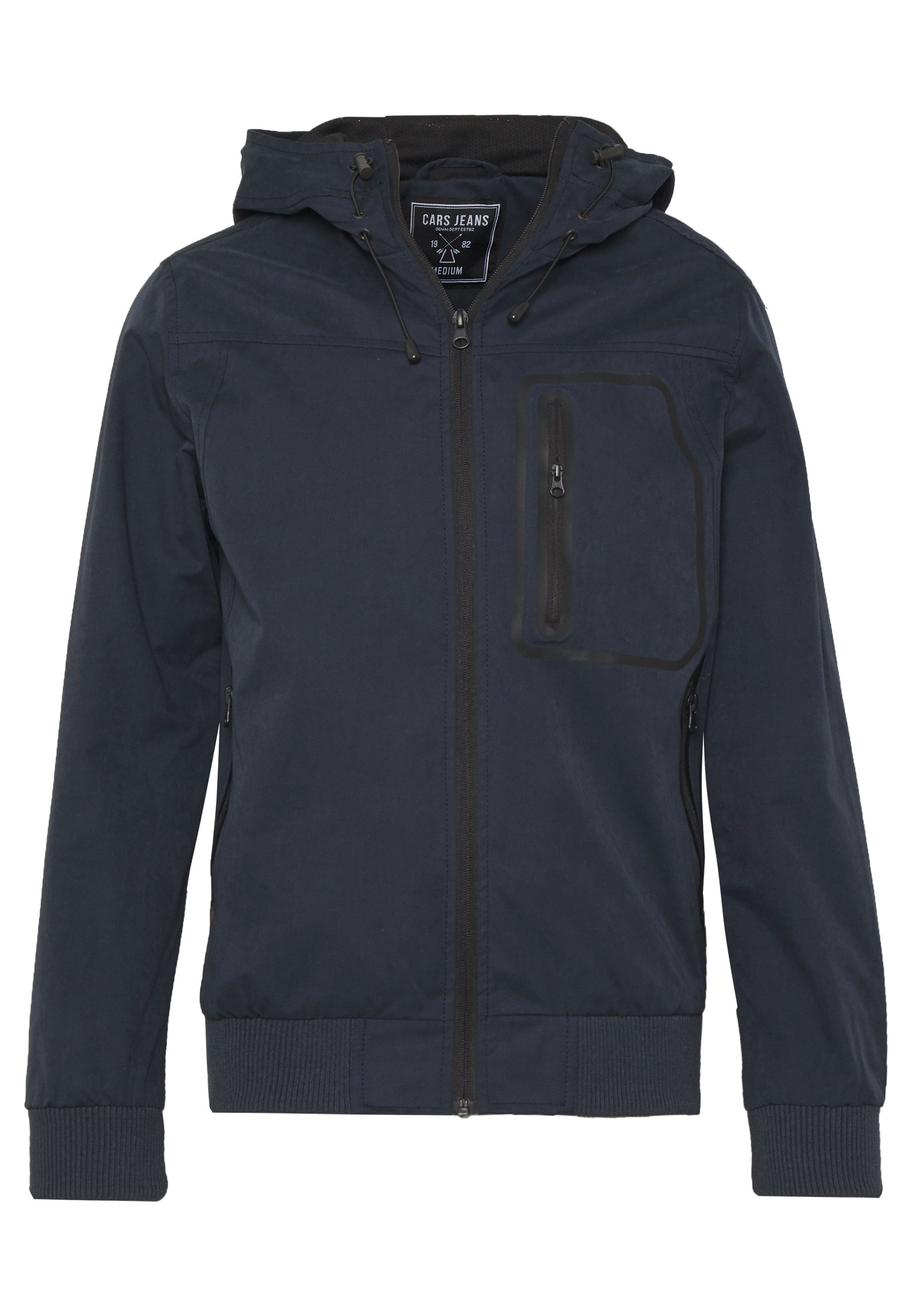 Uomo CODY COTT - Giacca leggera Uomo CODY COTT - Giacca leggera
