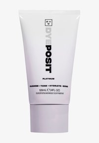 Good Dye Young - DYEPOSIT HAIR MASK - Haarverzorging - platinum Miniatuurafbeelding 1
