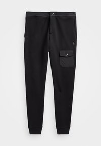 Polo Ralph Lauren Tracksuit bottoms - dark green
