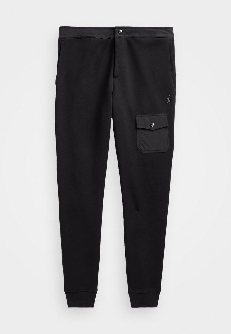 Polo Ralph Lauren Tracksuit bottoms - dark green