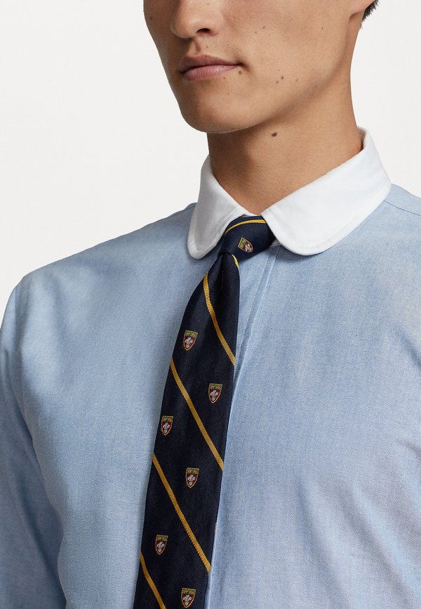 CUSTOM FIT OXFORD SHIRT - Formal shirt4