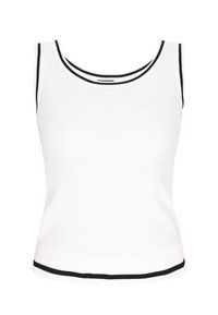 Unausgewählt, offwhite