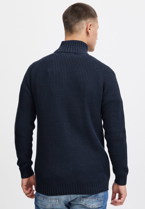 SDXenos - Cardigan - insignia b4