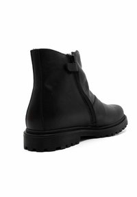 NeroGiardini PORTO BRENNA ESCORT NER - Stiefelette - nero