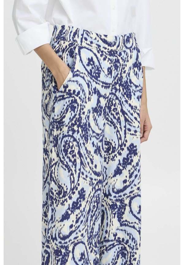 BYMMMJOELLA - Trousers4