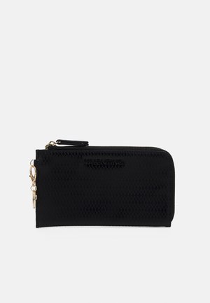 COLADA - Portefeuille - nero