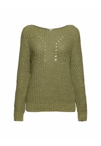 Esprit Trui - khaki