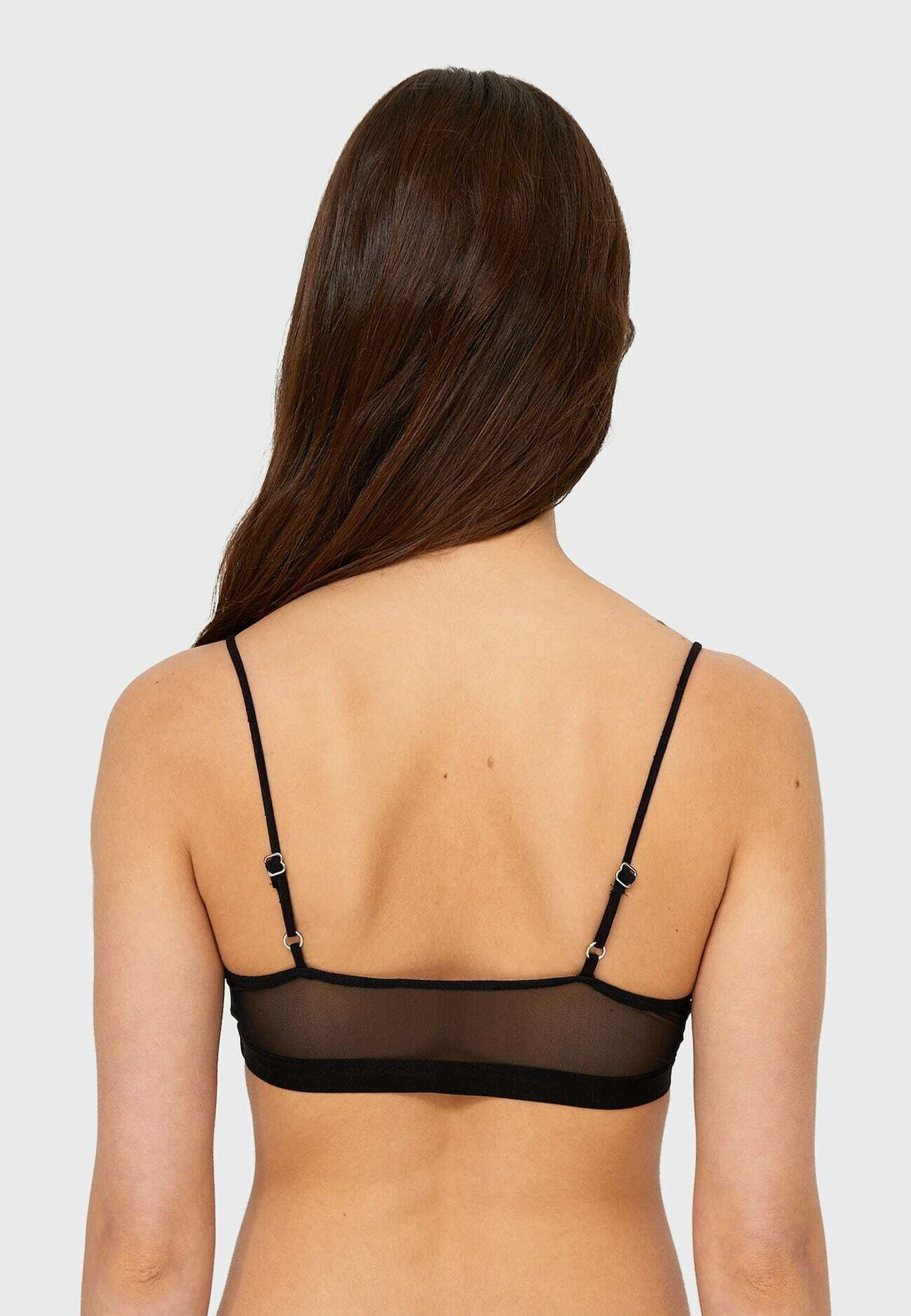 Damen MIT MARGERITEN - Triangel BH Damen MIT MARGERITEN - Triangel BH