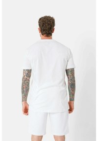 Sixth June T-shirts basic - white