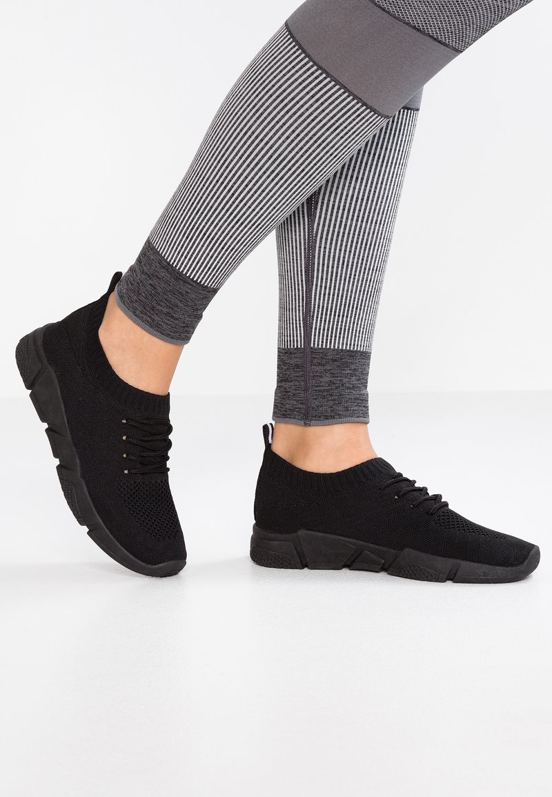 basket femme zalando