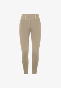 Sélectionné, irish cream