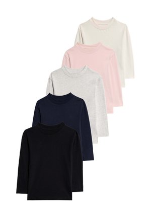 5PK  - T-shirt à manches longues - multi