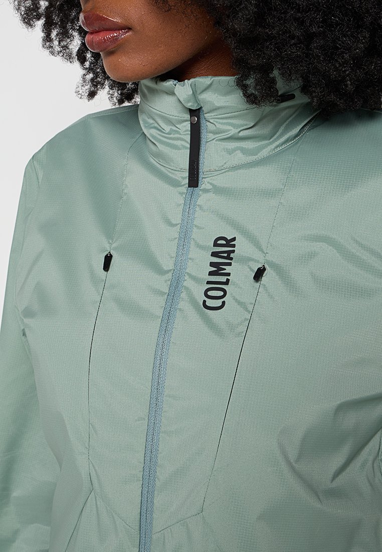 Windbreaker