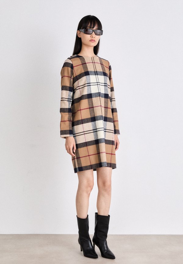 NANCY DRESS - Day dress3