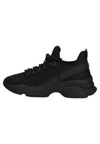 Unselected, black black 