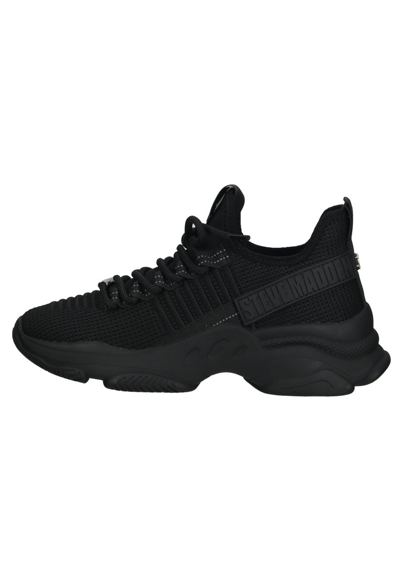 Steve Madden Sneakers basse - black black