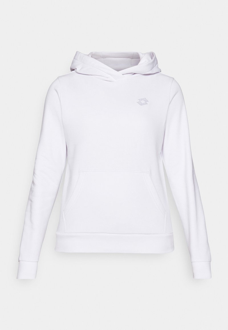 Lotto Hoodie wit