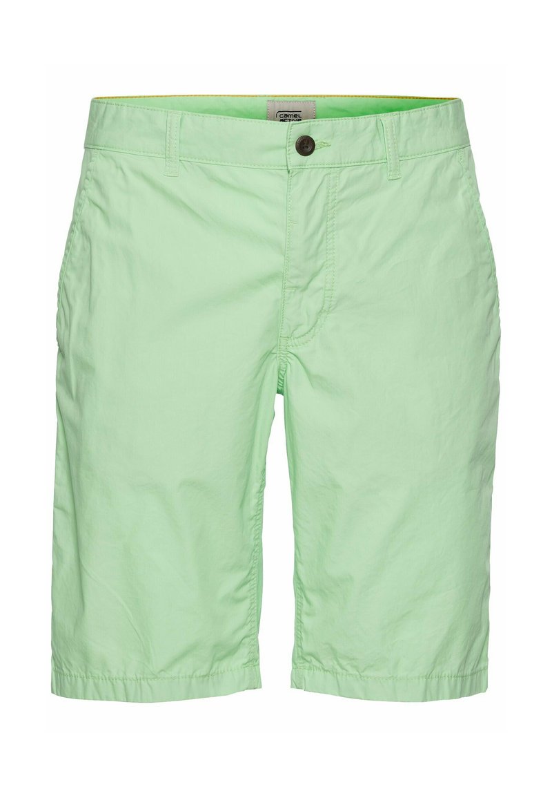 camel active Shorts groen camel active Shorts groen