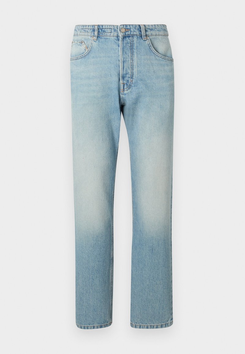 drykorn Straight leg jeans blauw