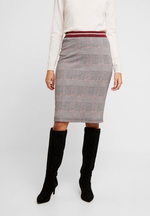 Spódnica ołówkowa