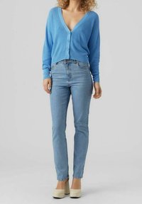 Vero Moda Kofta - blue