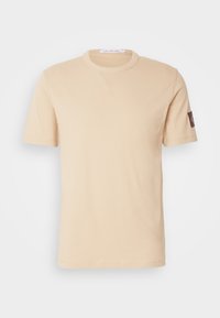 Unausgewählt, pale khaki