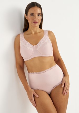 Bügel BH - light pink