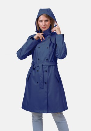 Parka - marine