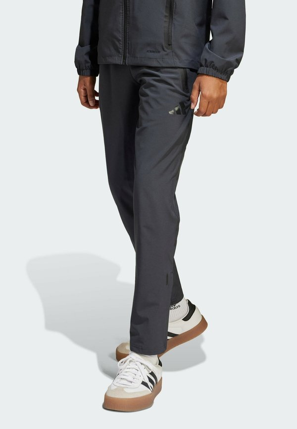 ARSENAL TIRO COMPETITION VIS TECH TRAVEL - Club wear - carbon3