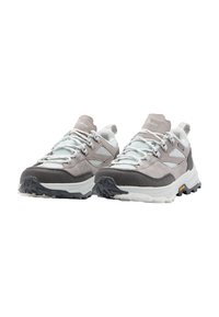 Jack Wolfskin CYROX TEXAPORE  - Chaussures de marche - cool grey