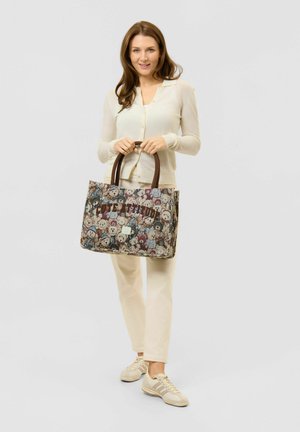 Codello, SHOPPER - Shopper - beige